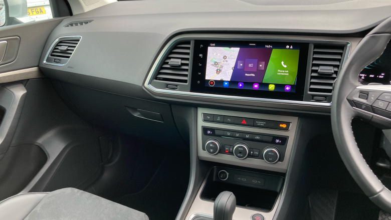 SEAT Ateca 1.5 TSI EVO Xperience 5dr DSG Petrol Estate